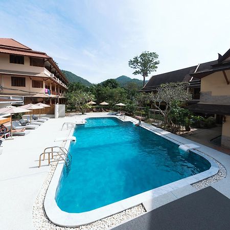 קו טאו Asia Divers Resort מראה חיצוני תמונה