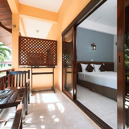 קו טאו Asia Divers Resort מראה חיצוני תמונה