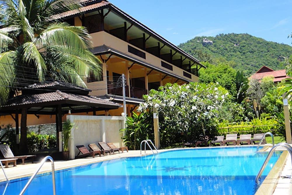 קו טאו Asia Divers Resort מראה חיצוני תמונה