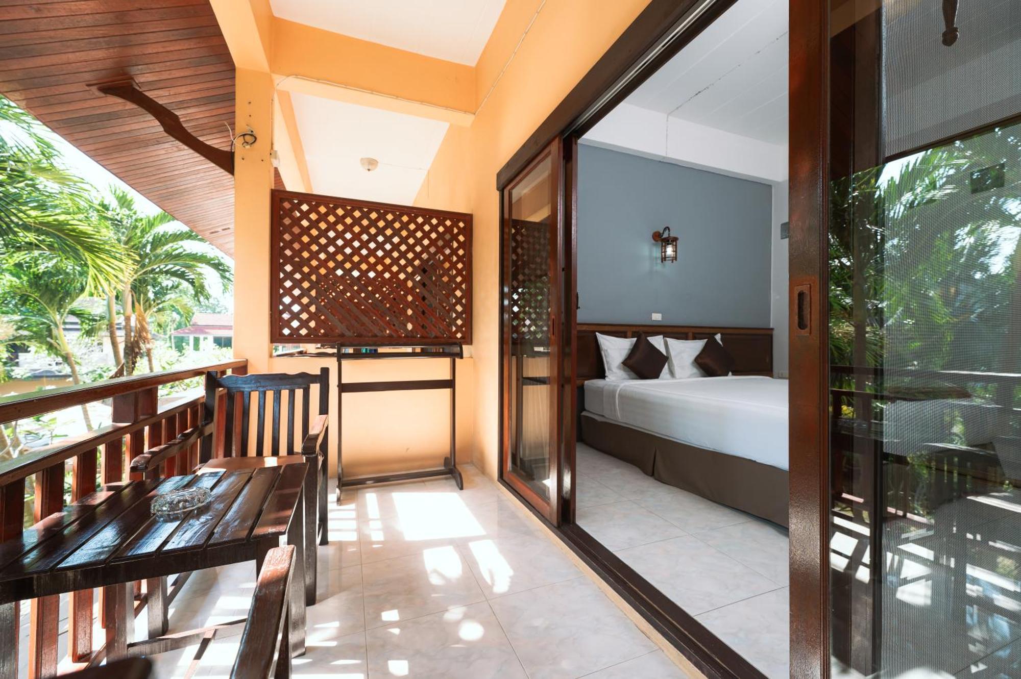 קו טאו Asia Divers Resort מראה חיצוני תמונה