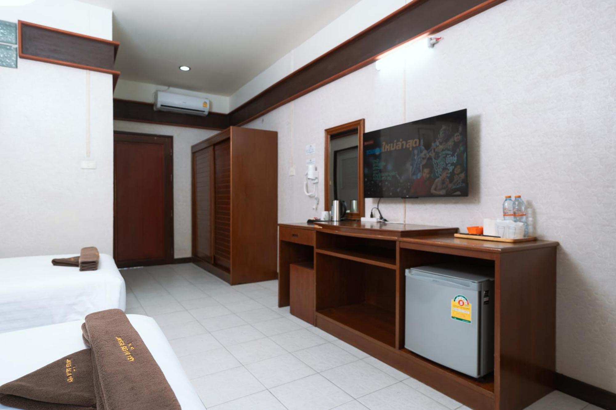 קו טאו Asia Divers Resort מראה חיצוני תמונה