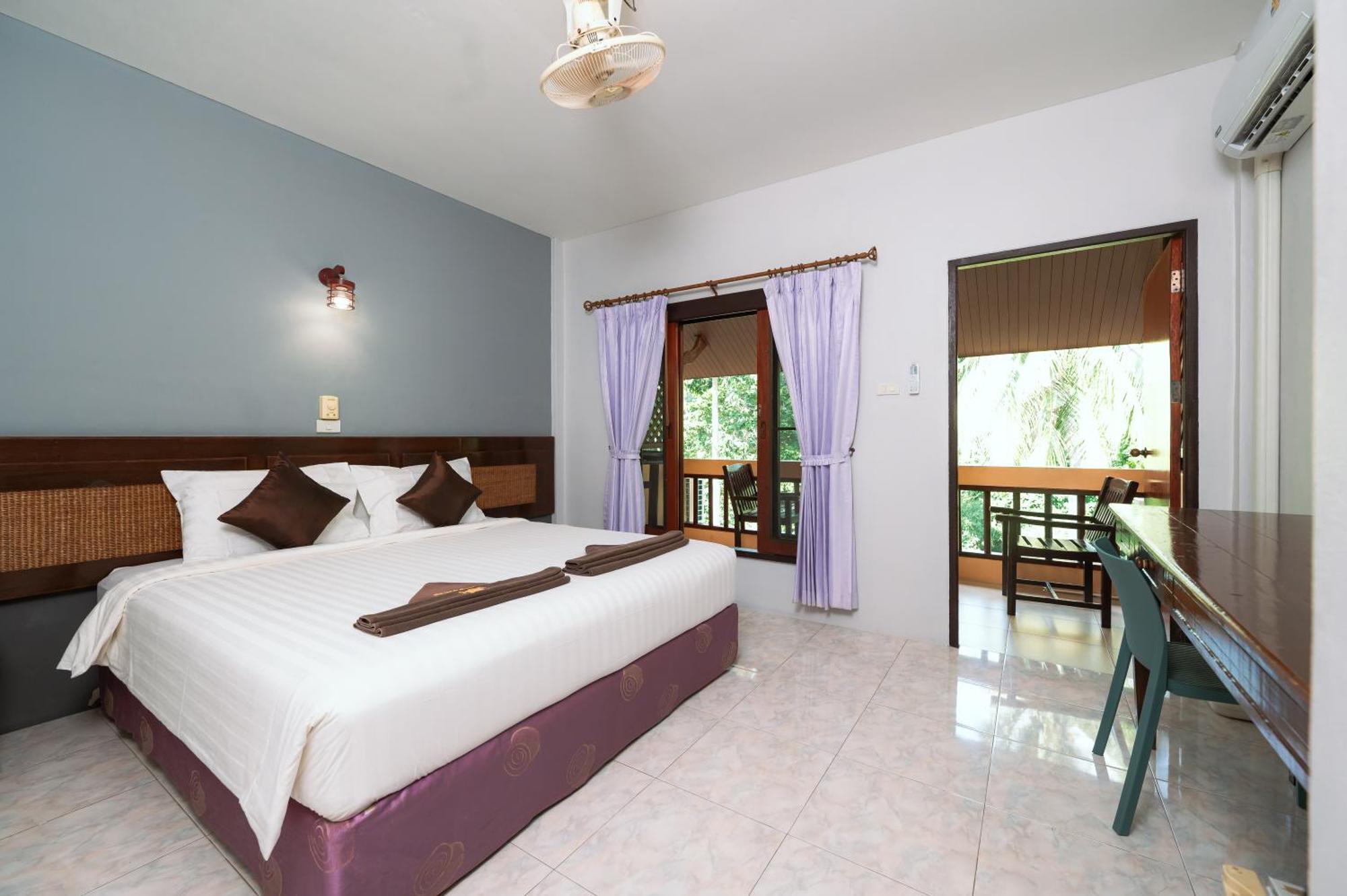 קו טאו Asia Divers Resort מראה חיצוני תמונה