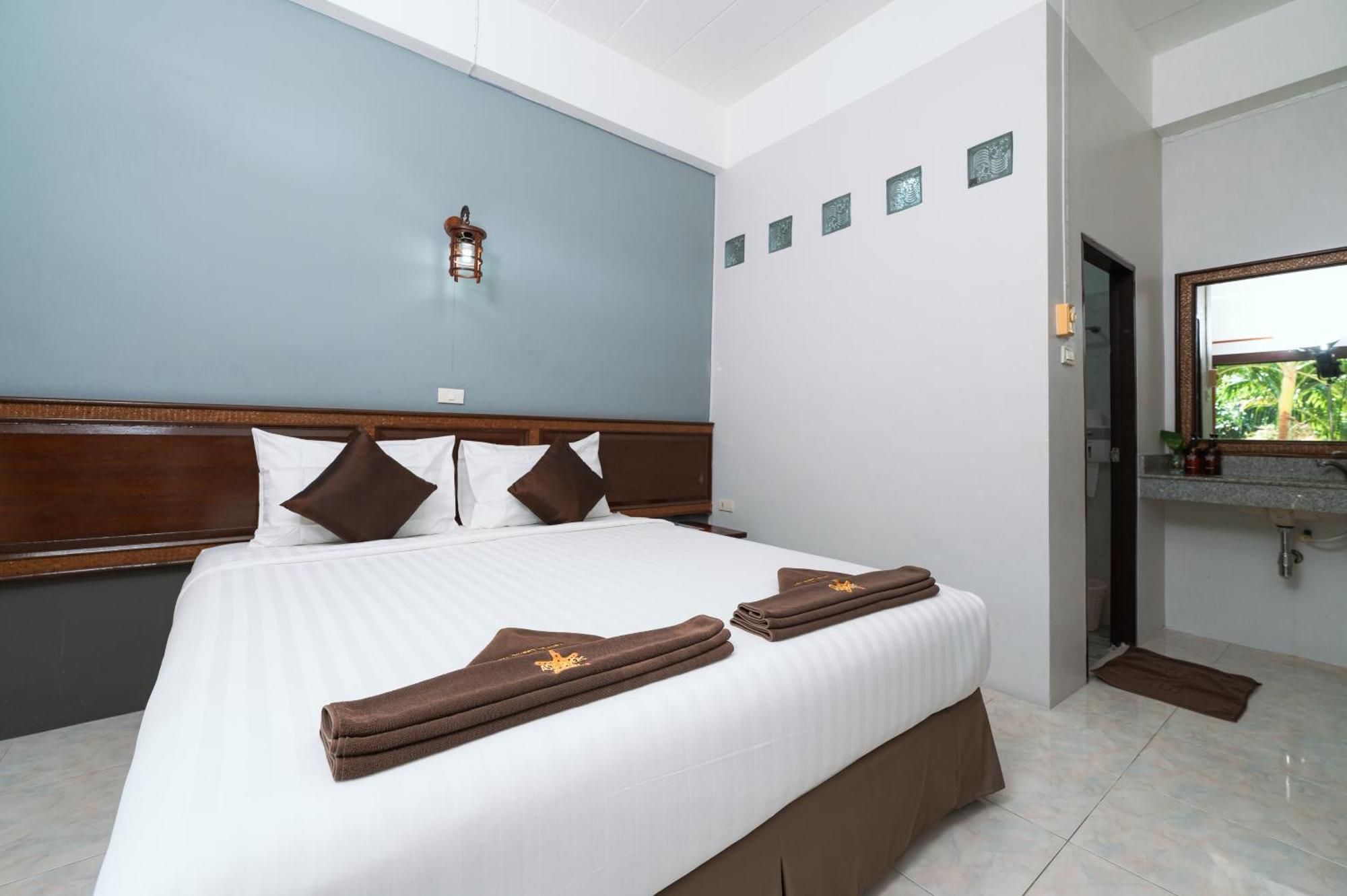 קו טאו Asia Divers Resort מראה חיצוני תמונה