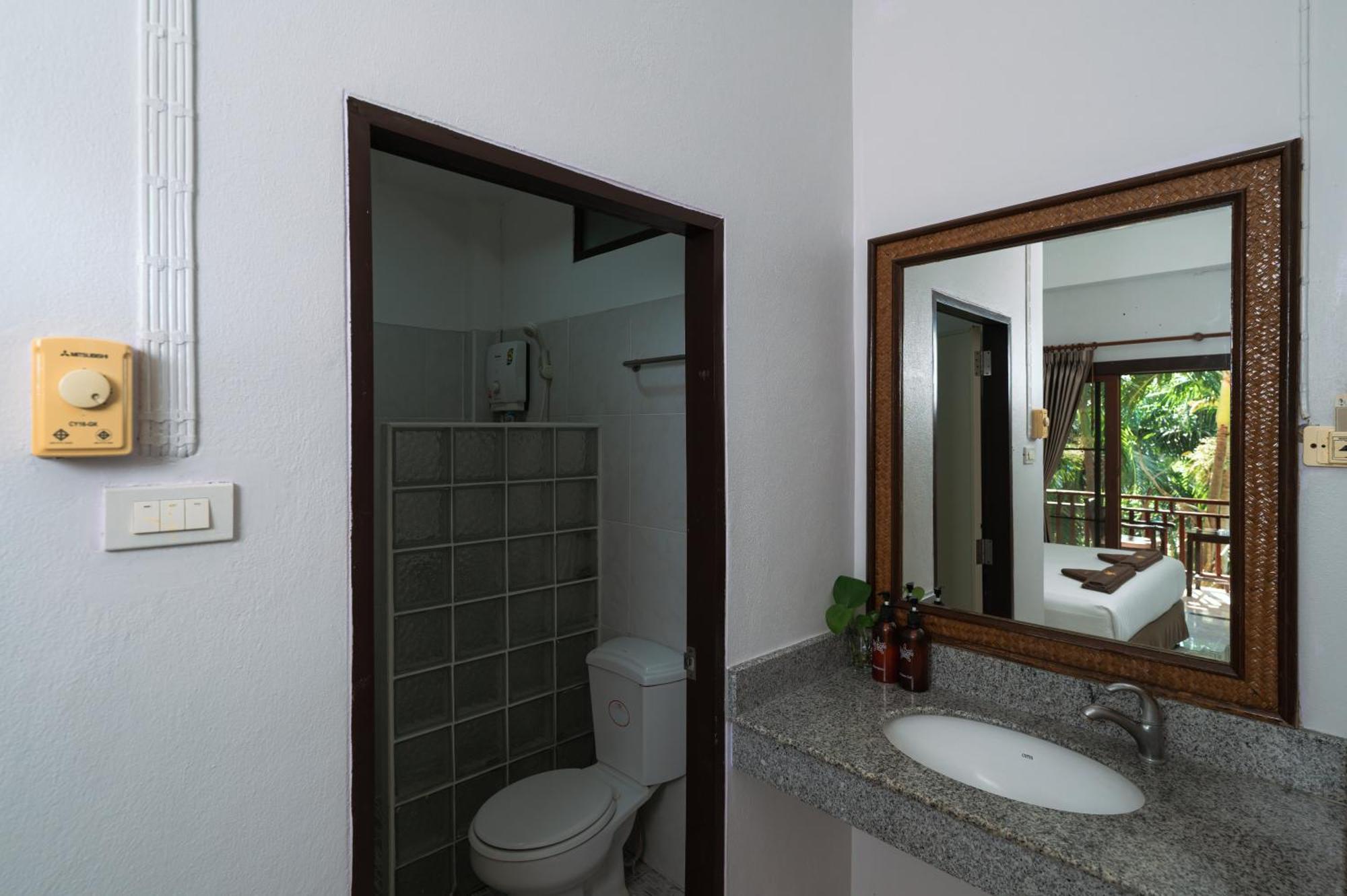 קו טאו Asia Divers Resort מראה חיצוני תמונה