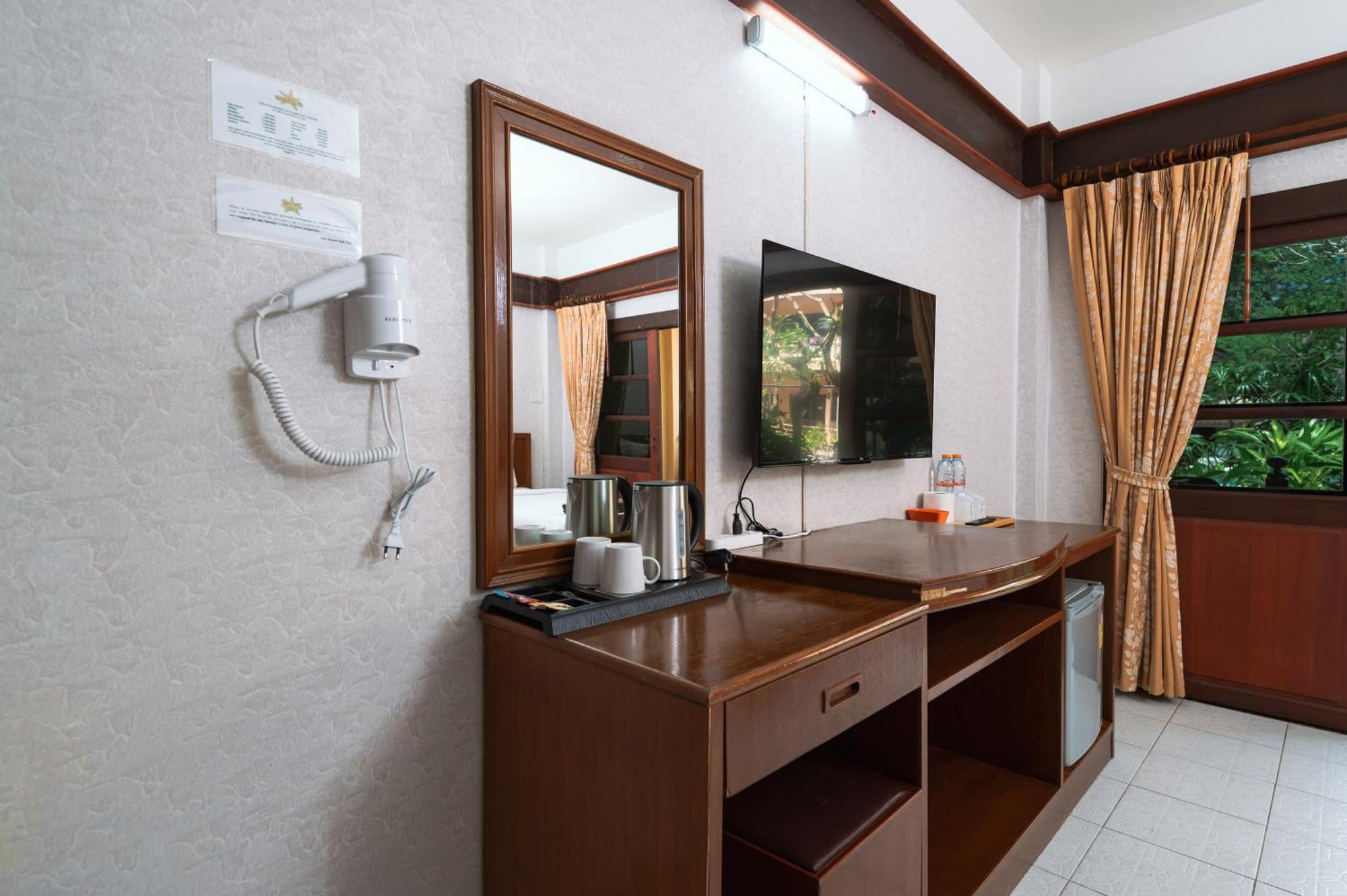 קו טאו Asia Divers Resort מראה חיצוני תמונה