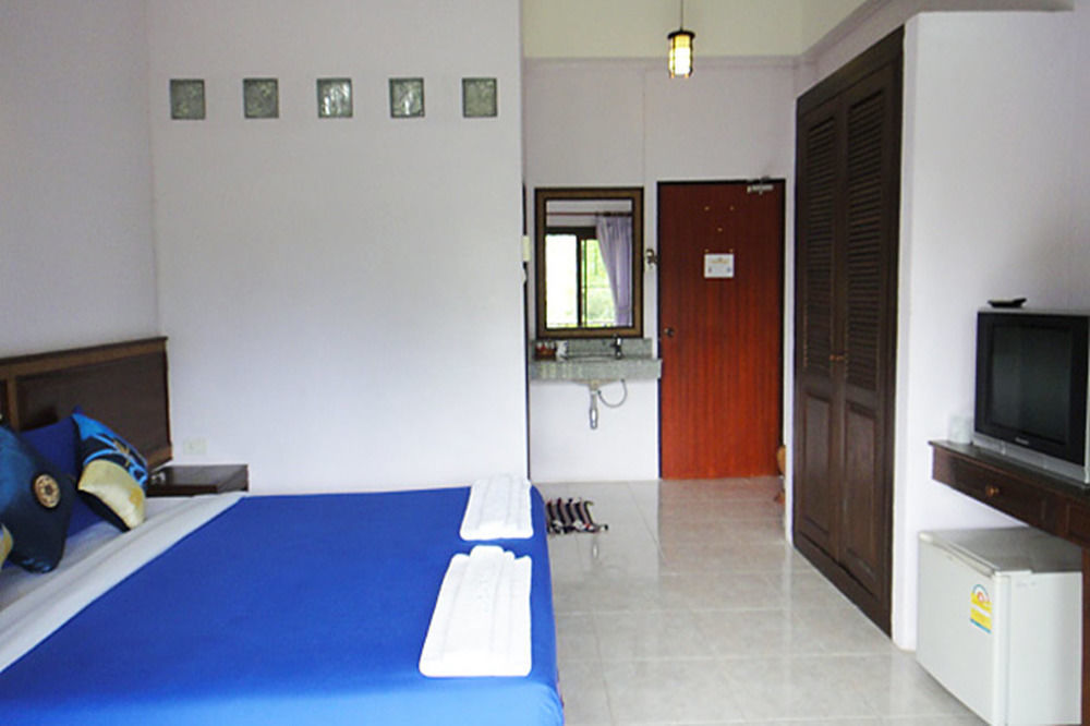קו טאו Asia Divers Resort מראה חיצוני תמונה
