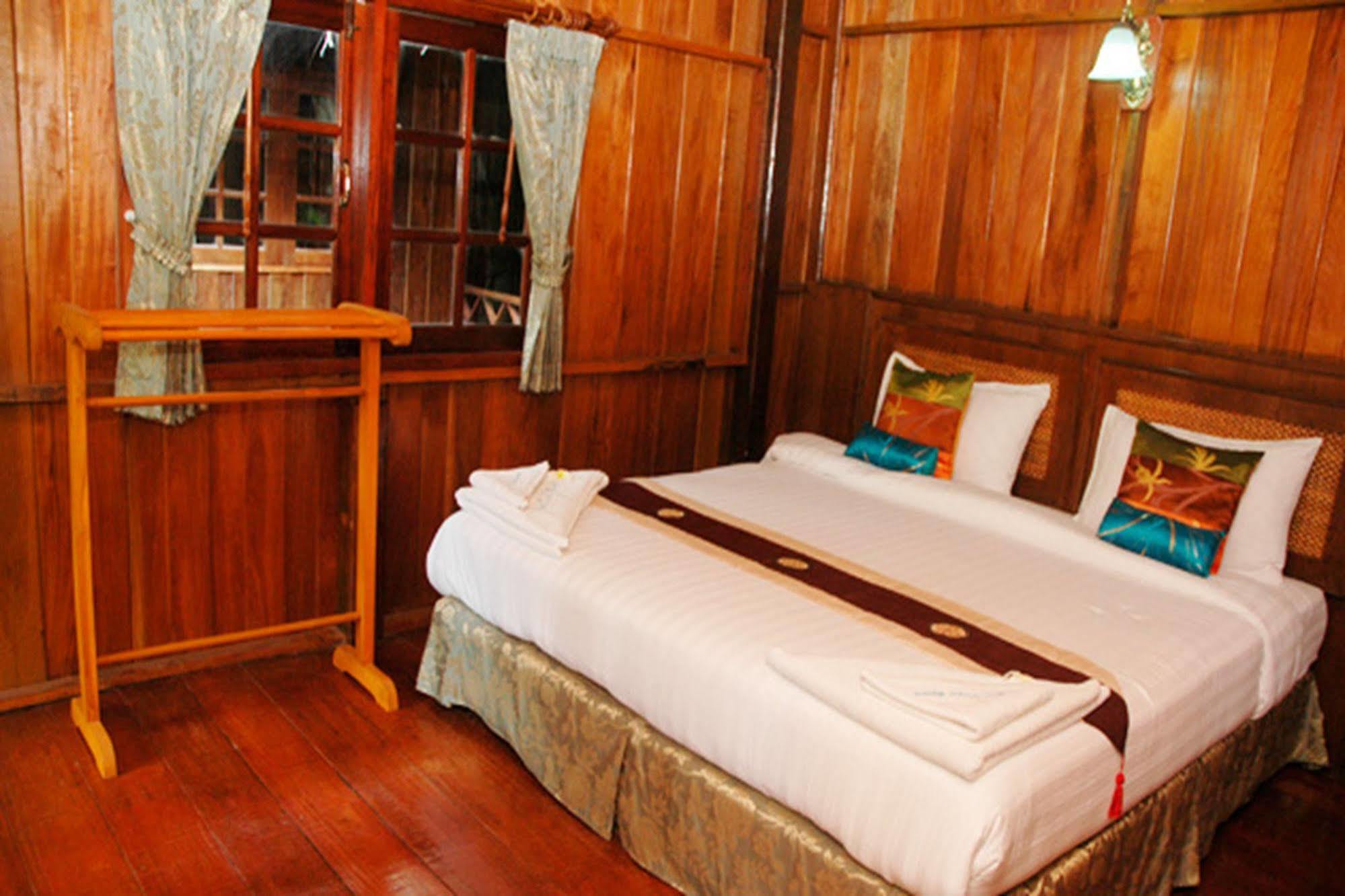 קו טאו Asia Divers Resort מראה חיצוני תמונה