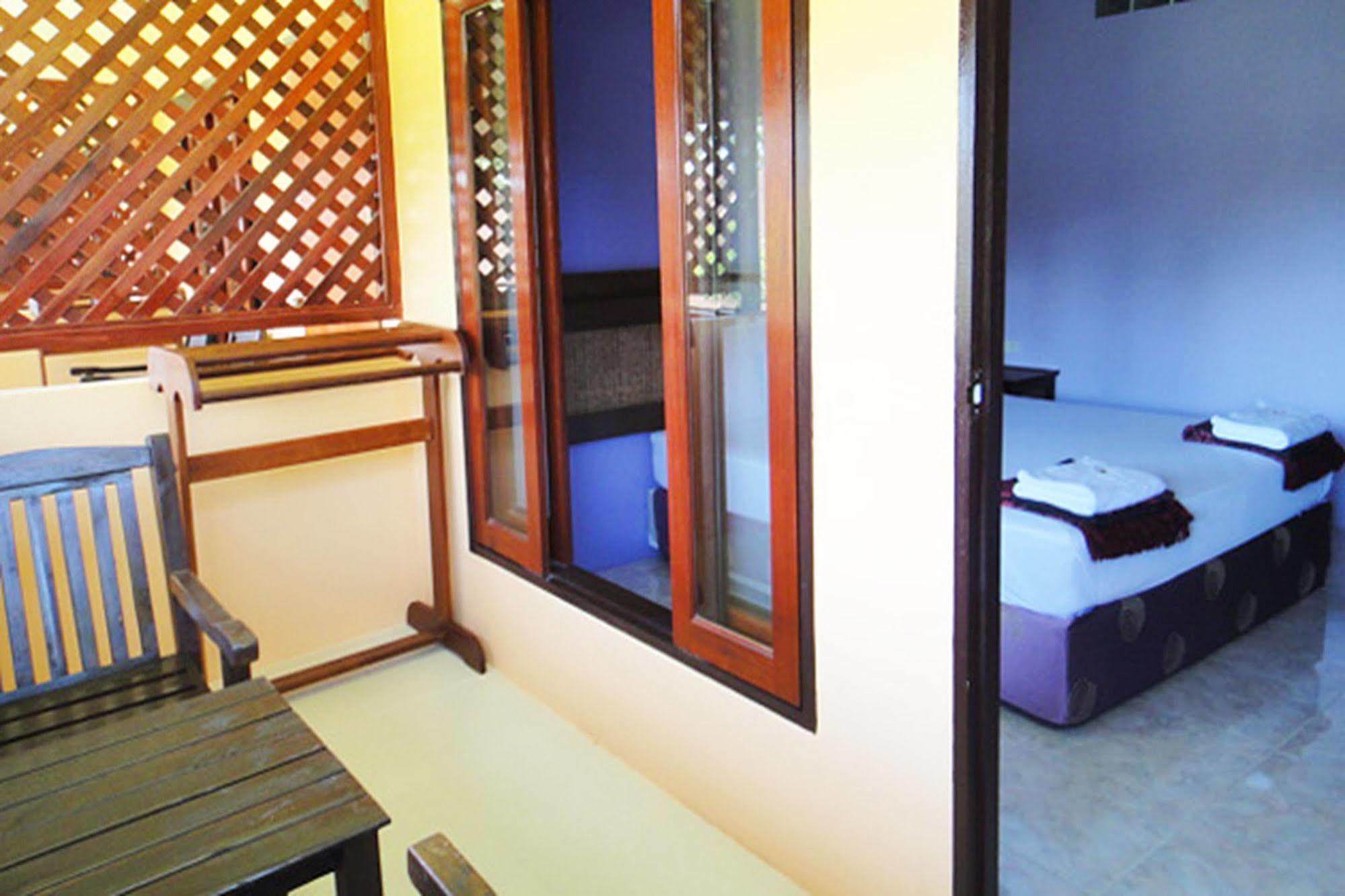 קו טאו Asia Divers Resort מראה חיצוני תמונה