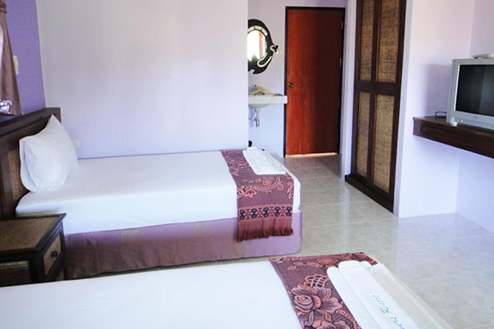 קו טאו Asia Divers Resort מראה חיצוני תמונה