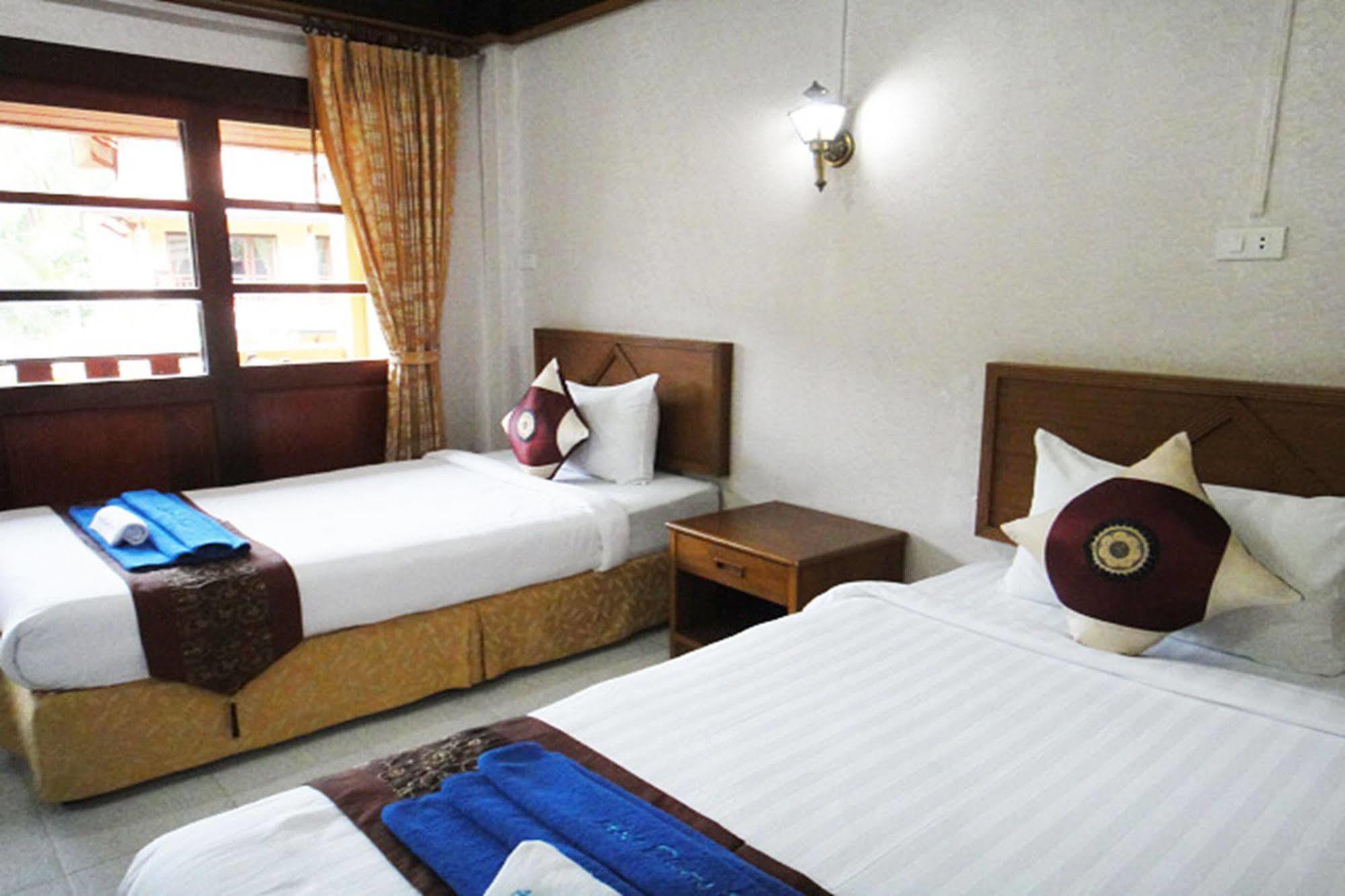 קו טאו Asia Divers Resort מראה חיצוני תמונה